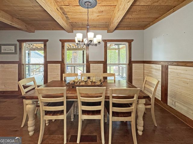 1050 County Line Road 10.75AC, Griffin, GA 30224