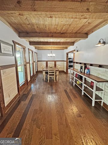 1050 County Line Road 10.75AC, Griffin, GA 30224