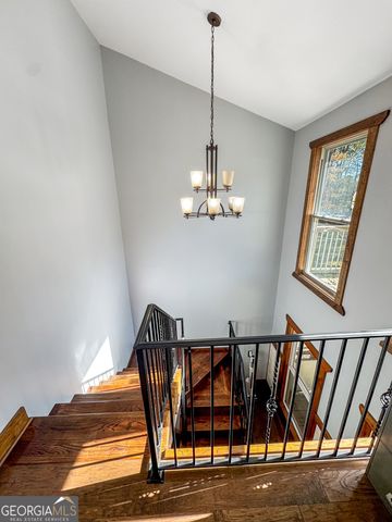 1050 County Line Road 10.75AC, Griffin, GA 30224