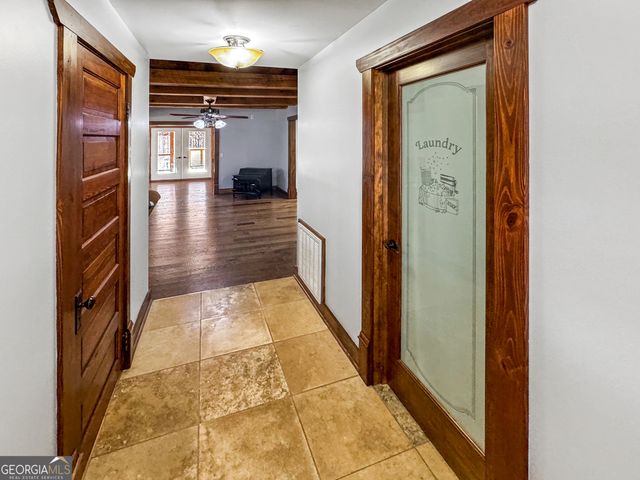 1050 County Line Road 10.75AC, Griffin, GA 30224