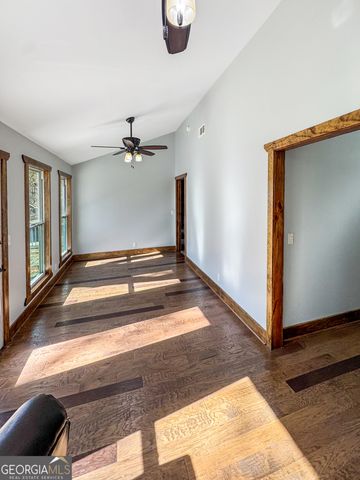 1050 County Line Road 10.75AC, Griffin, GA 30224