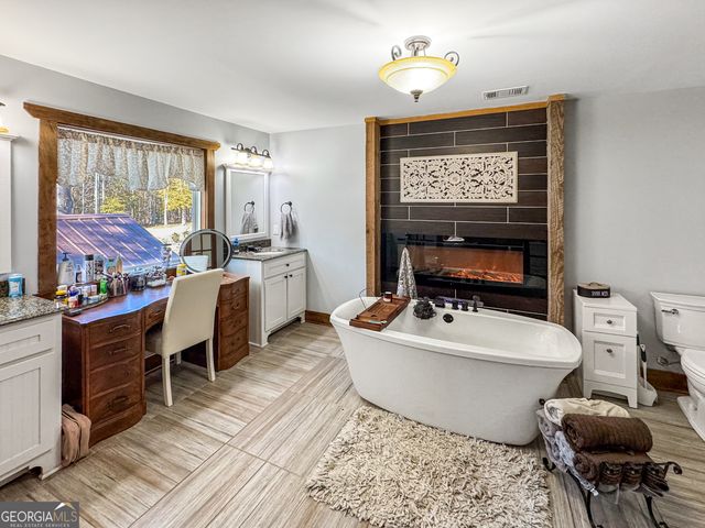 1050 County Line Road 10.75AC, Griffin, GA 30224