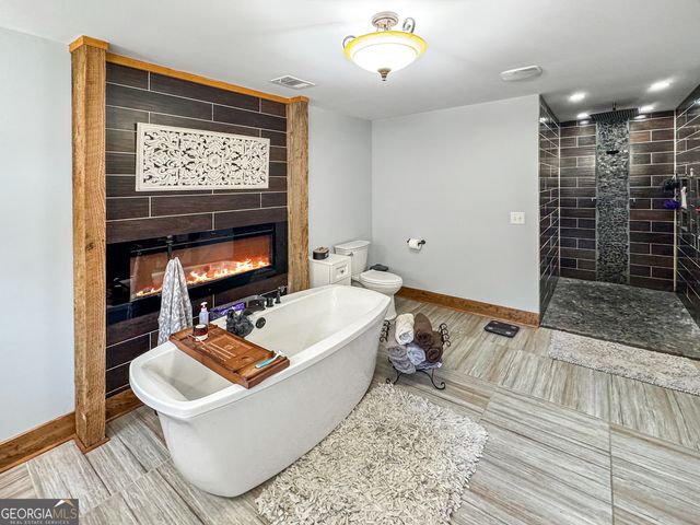 1050 County Line Road 10.75AC, Griffin, GA 30224