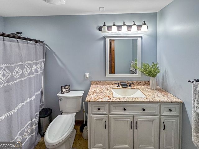 1050 County Line Road 10.75AC, Griffin, GA 30224