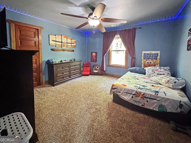 1050 County Line Road 10.75AC, Griffin, GA 30224