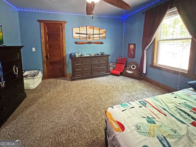 1050 County Line Road 10.75AC, Griffin, GA 30224