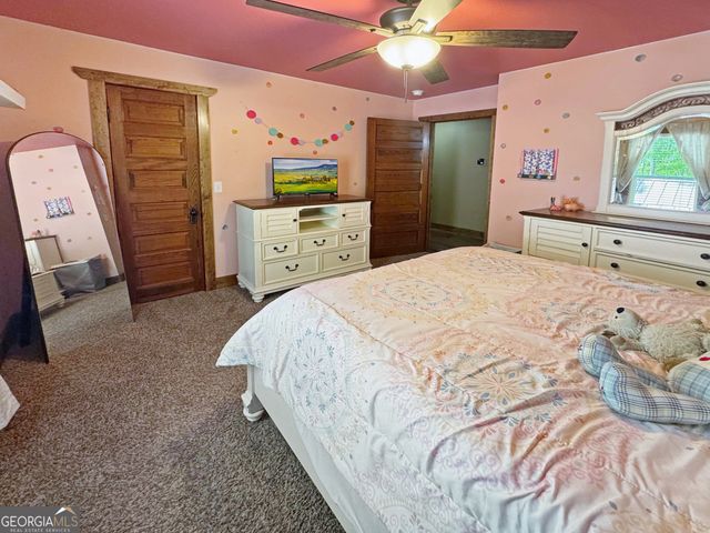 1050 County Line Road 10.75AC, Griffin, GA 30224