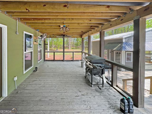 1050 County Line Road 10.75AC, Griffin, GA 30224