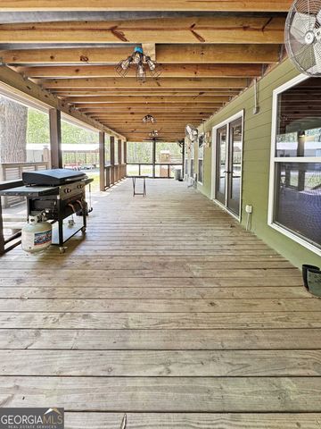 1050 County Line Road 10.75AC, Griffin, GA 30224