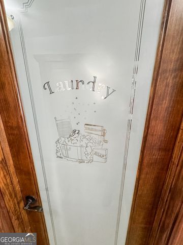 1050 County Line Road 10.75AC, Griffin, GA 30224