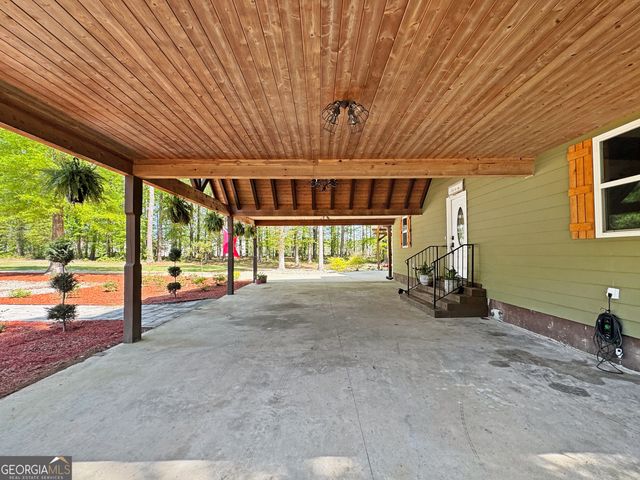 1050 County Line Road 10.75AC, Griffin, GA 30224