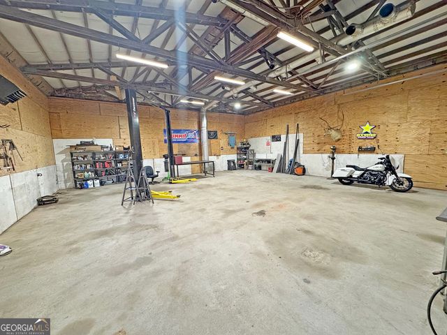 1050 County Line Road 10.75AC, Griffin, GA 30224