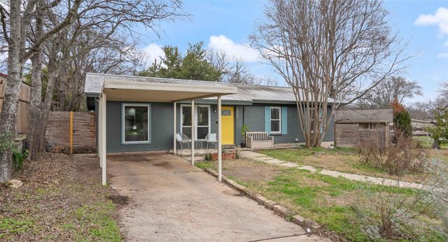 3004 Burning Oak DR, Austin, TX 78704