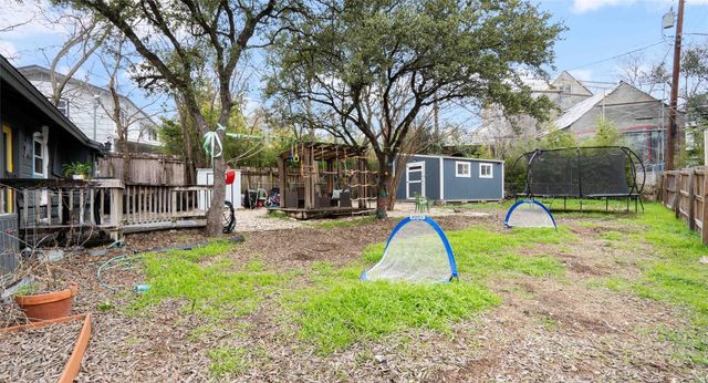 3004 Burning Oak DR, Austin, TX 78704