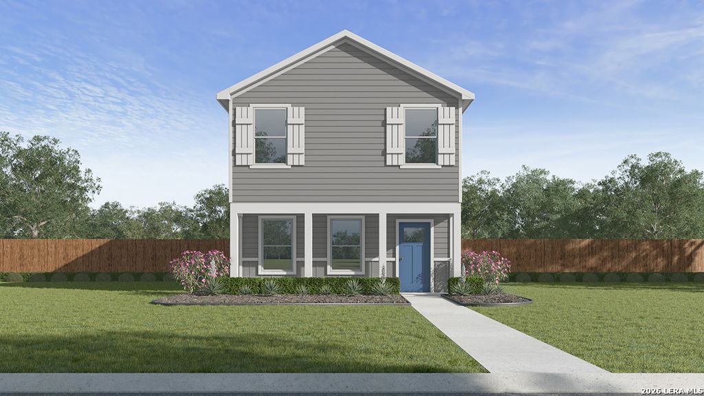 2051 Giant Cactus, San Antonio, TX 78221