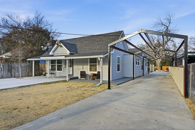 707 N 34th Street, Waco, TX 76710