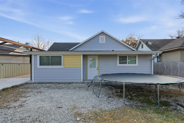 707 N 34th Street, Waco, TX 76710