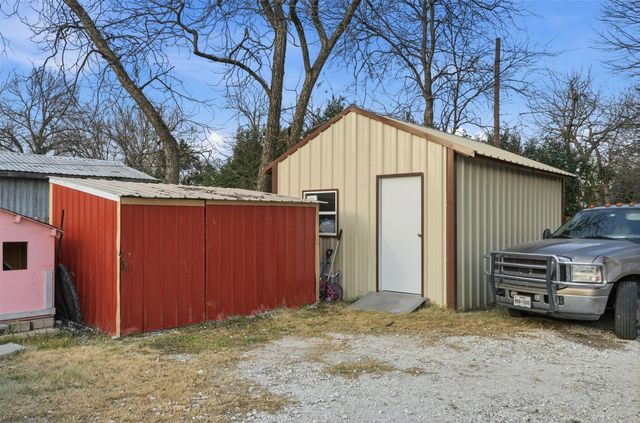 707 N 34th Street, Waco, TX 76710