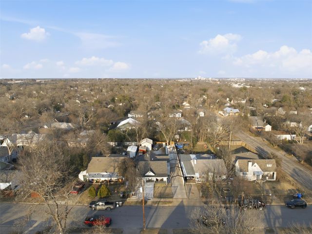 707 N 34th Street, Waco, TX 76710