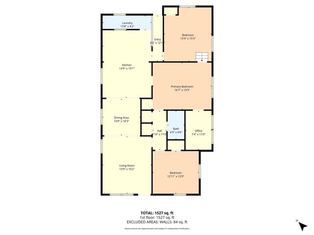 707 N 34th Street, Waco, TX 76710