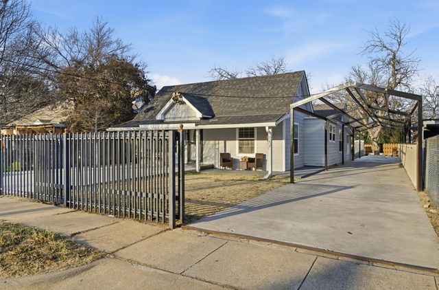 707 N 34th Street, Waco, TX 76710