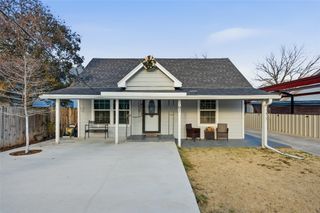 707 N 34th Street, Waco, TX 76710