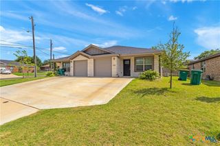 350 Arnold Drive, Belton, TX 76513