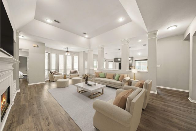 16907 Sandestine Drive, Houston, TX 77095