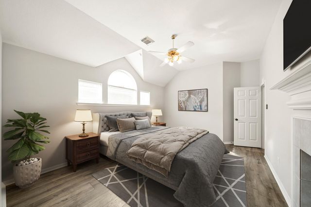 16907 Sandestine Drive, Houston, TX 77095