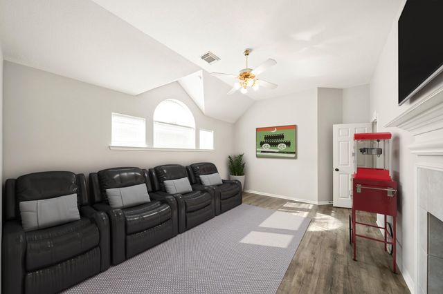 16907 Sandestine Drive, Houston, TX 77095