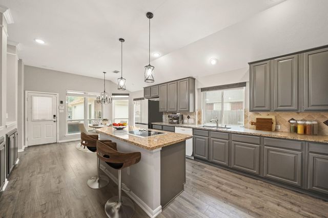 16907 Sandestine Drive, Houston, TX 77095