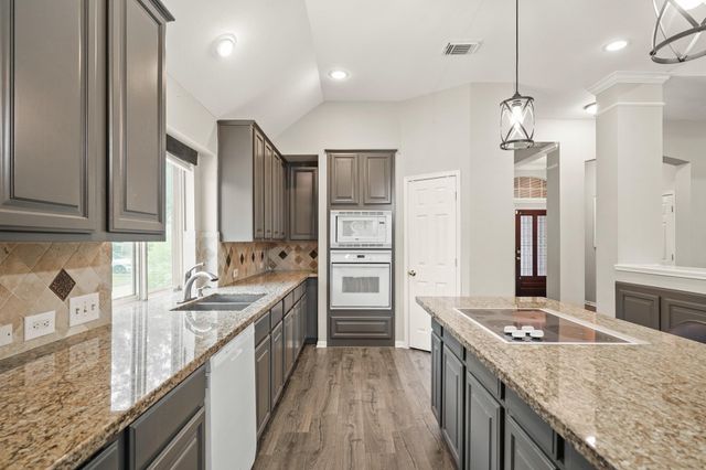 16907 Sandestine Drive, Houston, TX 77095