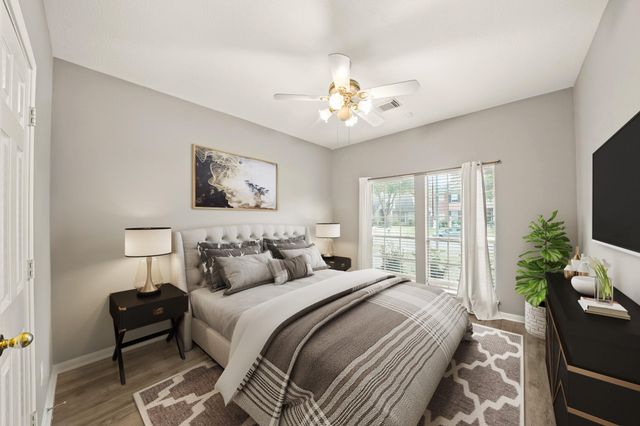 16907 Sandestine Drive, Houston, TX 77095