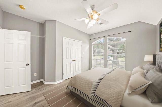 16907 Sandestine Drive, Houston, TX 77095