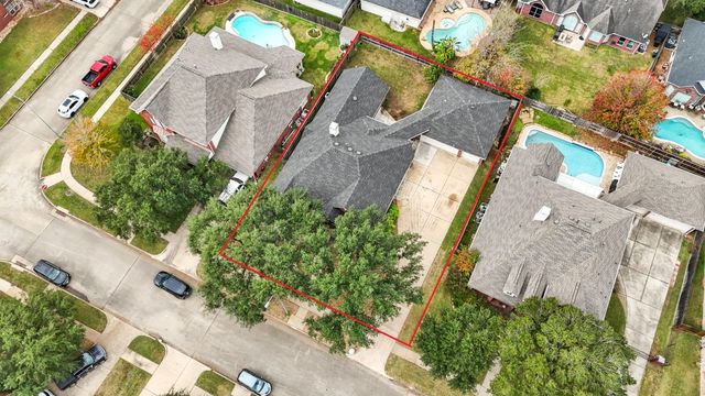 16907 Sandestine Drive, Houston, TX 77095