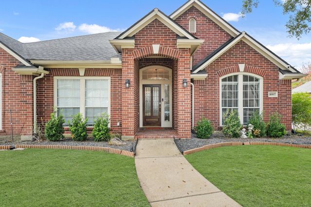 16907 Sandestine Drive, Houston, TX 77095