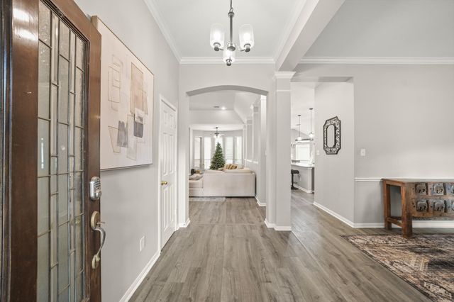 16907 Sandestine Drive, Houston, TX 77095