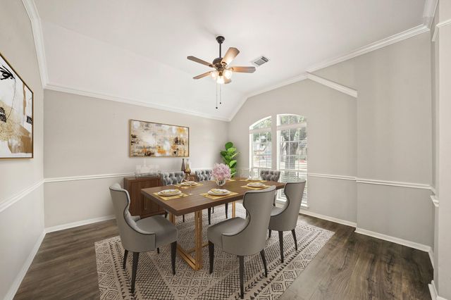 16907 Sandestine Drive, Houston, TX 77095