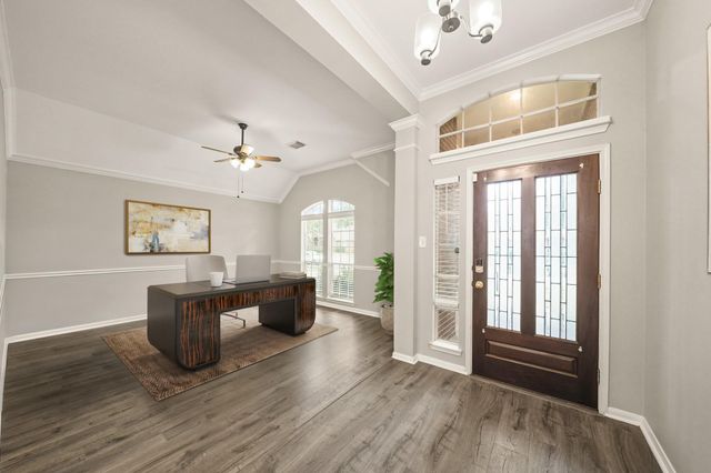 16907 Sandestine Drive, Houston, TX 77095