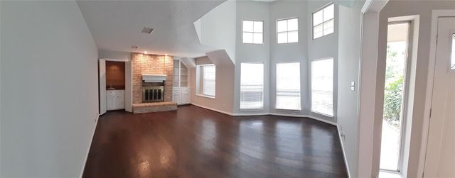 1706 Calveryman Lane, Katy, TX 77449