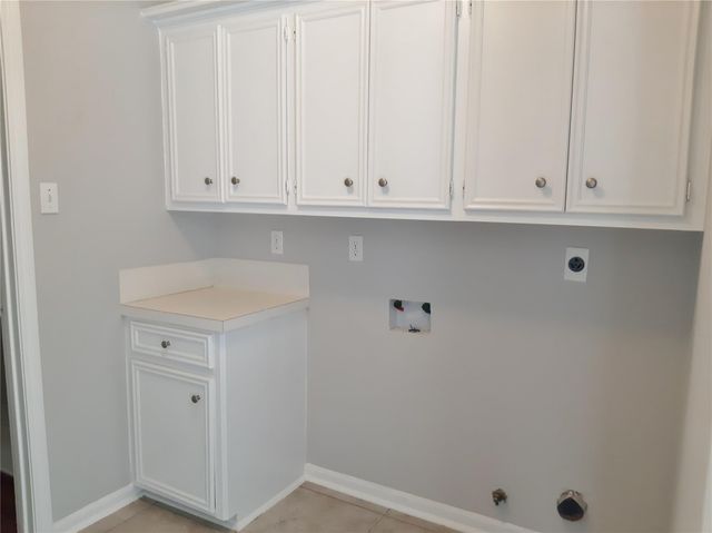 1706 Calveryman Lane, Katy, TX 77449