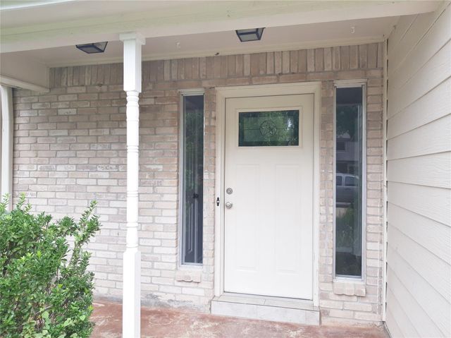 1706 Calveryman Lane, Katy, TX 77449