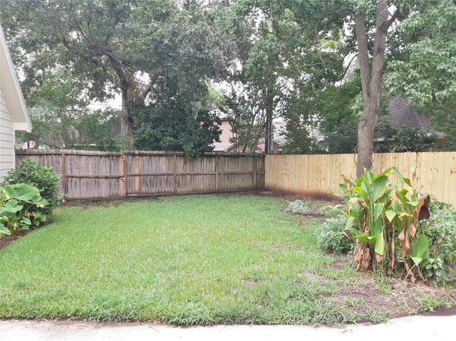 1706 Calveryman Lane, Katy, TX 77449
