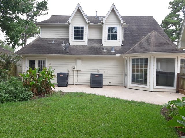 1706 Calveryman Lane, Katy, TX 77449