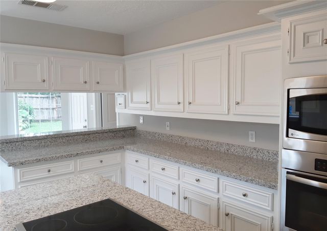 1706 Calveryman Lane, Katy, TX 77449