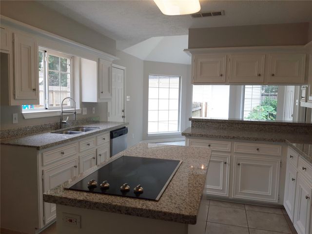 1706 Calveryman Lane, Katy, TX 77449