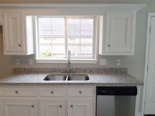 1706 Calveryman Lane, Katy, TX 77449