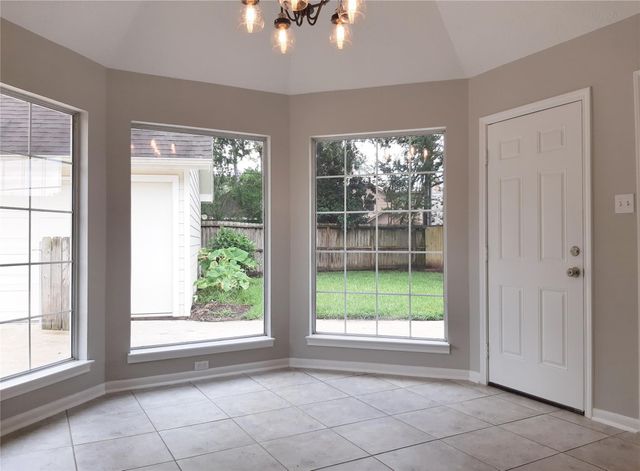 1706 Calveryman Lane, Katy, TX 77449