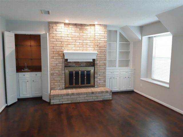1706 Calveryman Lane, Katy, TX 77449