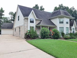 1706 Calveryman Lane, Katy, TX 77449